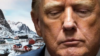 Trump no puede comprar Groenlandia, pero sí invadirla: sería la guerra más corta de la historia