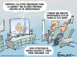Supervivencia