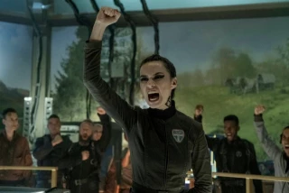 Motivos por los que no dejo de soñar con 'The Expanse', quizá la mejor serie de ciencia ficción