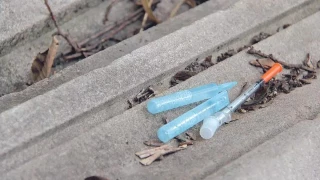 Detectan pequeños consumos de fentanilo en calles de Vigo y Santiago