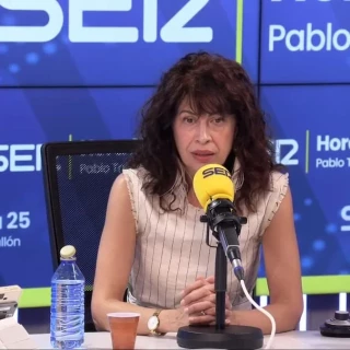 Ana Redondo, sobre Alves: "La presunción de inocencia no puede sostenerse sobre la falta de credibilidad de la víctima"