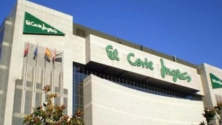 Hackean la megafonía de El Corte Inglés: «Roben todo lo que puedan»
