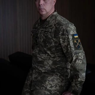 La historia secreta de la participación de Estados Unidos en la guerra de Ucrania (EN)