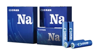 Así es la nueva batería de sodio para vehículos comerciales eléctricos que se carga completamente en 25 minutos