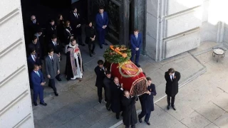 El acto franquista de este sábado en Oviedo «vulnera» la legislación, advierte la Delegación del Gobierno