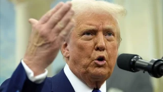 Trump está "muy cabreado" con Putin: Impondrá nuevas sanciones si no hay paz en Ucrania