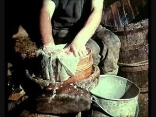 "Valle del Roncal, Navarra (1970)"