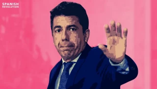 ¿Sabes quién se beneficia realmente de los contratos millonarios tras un desastre como la DANA en Valencia