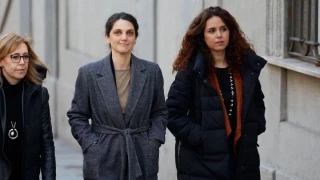 El Supremo descarta que la filtración del correo del novio de Ayuso saliera de Moncloa