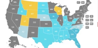 Diez Estados norteamericanos han presentado proyectos de ley para clasificar el aborto como asesinato