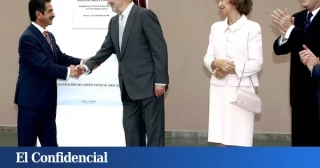 El rey Juan Carlos I demanda a Miguel Ángel Revilla por derecho al honor