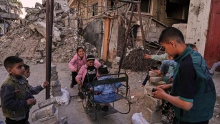 Unicef denuncia que Israel ha matado a más de 322 niños en Gaza desde la ruptura tregua