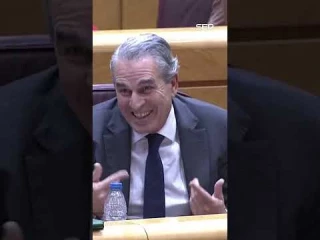 Óscar Puente: «Ustedes nombraron presidente de Correos al señor Feijoo y tuvieron que explicarle que el "franqueo" no era eso en lo que él pensaba»