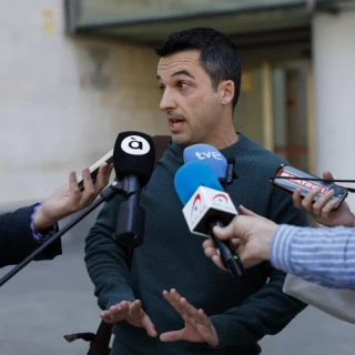 Un perito, ante la jueza de la Dana: "No hay que ir a Harvard; a mediodía era obvio que el agua se iba a desbordar"