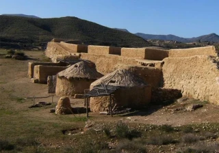Nuevos estudios en Los Millares revelan una arquitectura única en la Prehistoria de la Península Ibérica