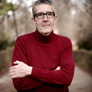 Máximo Pradera: "He tenido cáncer porque ningún médico me hizo nunca la pregunta clave: ¿qué comes?"