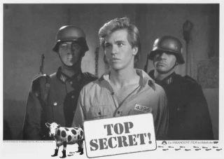 In memoriam: Val Kilmer