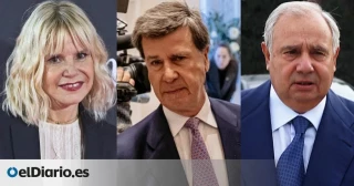 La Fiscalía pide imputar a tres miembros de la Casa de Alba por sus pozos ilegales junto a Doñana