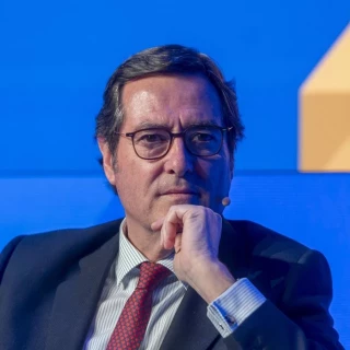 Garamendi (CEOE) ve "tremendo" que las empresas no encuentren personal habiendo casi tres millones de parados