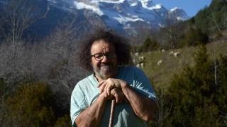 El María Moliner de un dialecto aragonés en peligro de muerte: solo lo hablan 20 personas