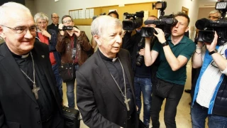 Una nueva sentencia confirma que los 111 bienes de las parroquias de la diócesis de Barbastro-Monzón son de Aragón