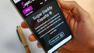 La realidad de las ‘sugar babies’: de media son menores de 25 años y el 75% se define como «objeto de placer sexual»