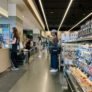 Los estadounidenses más ricos viven menos que los europeos de menos recursos