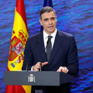 Sánchez anuncia que movilizará 14.100 millones de euros contra los aranceles de EE UU