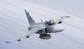 Colombia anuncia la elección del Saab Gripen como su nuevo avión de combate