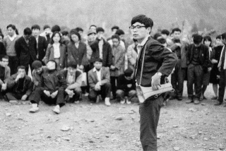 Las raíces comunistas de Hayao Miyazaki