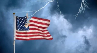 EEUU no saldrá impune de la guerra de los aranceles y será también unos de los grandes 'perdedores': el efecto boomerang ya se nota