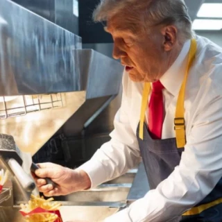 Venganza contra Trump: estas son las empresas que se piden boicotear tras Coca-Cola y McDonald's