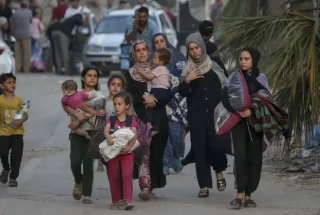 "Los atacaron uno por uno y los enterraron en una fosa común": la indignación de la ONU y la Cruz Roja tras la matanza de 15 paramédicos y rescatistas a manos de tropas israelíes