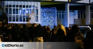 El dueño de Sargadelos impide el acceso de los trabajadores a la planta de Cervo a primera hora de la mañana