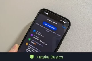 Buy European: cómo escanear un producto y comprobar con estas apps si es europeo y de qué país viene