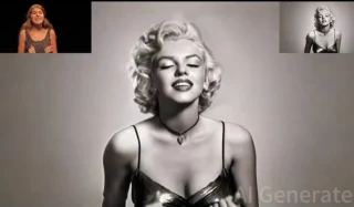 ¡China lo ha vuelto a hacer! ByteDance ha lanzado su última maravilla tecnológica: DreamActor-M1