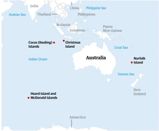 Aranceles: la palabra favorita de Trump (Roger Senserrich)