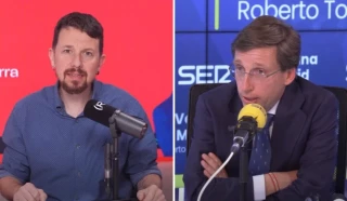 El Ayuntamiento de Almeida deniega el permiso para la presentación del libro de Pablo Iglesias basándose en argumentos falsos