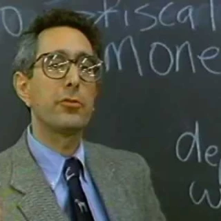 Todo en un día (Ferris Bueller's Day Off): Clase sobre aranceles [ENG]