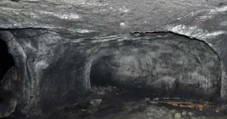 Descubren por accidente un antiguo túnel etrusco que conecta Roma con una ciudad a 80 kilómetros: los arqueólogos “nunca habían visto nada parecido”