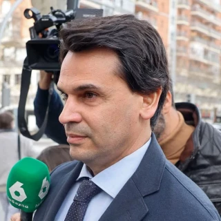 La Fiscalía recurre la imputación de cuatro periodistas por informar de la causa abierta por la filtración del novio de Ayuso