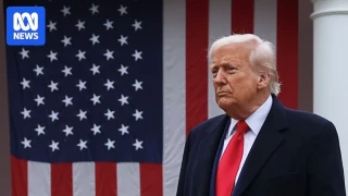 Los aranceles de Trump trastocan un orden económico mundial de 80 años, y nos costará a todos [ENG]