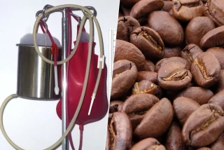 Meterse café por el culo no es buena idea, según la ciencia