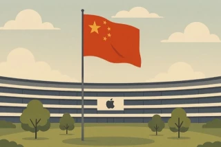 Un arancel del 54%, un iPhone de 2.300 dólares y ninguna salida fácil para Apple