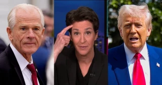 La ridícula historia detrás del plan arancelario que convirtió a Donald Trump en un desastre global [EN]