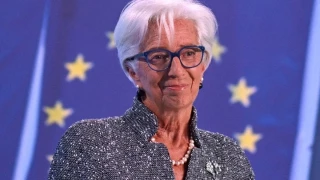Christine Lagarde quiere que la UE se deshaga de Visa y Mastercard por una plataforma propia [ENG]