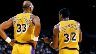Kareem Abdul-Jabbar, ese ogro que jugaba al baloncesto: La historia de la leyenda de Lakers