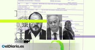 Cronología de una operación contra Podemos: la Policía fabricó en 17 días el bulo de la cuenta de Iglesias en el Caribe