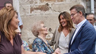 Las empresas del entorno de Feijóo cobraron 31 millones en seis años en contratos a dedo de la Xunta