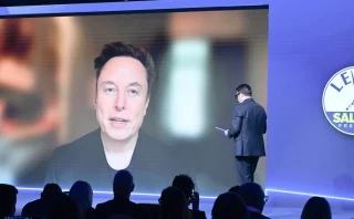 Vídeo de la petición de Musk de acabar con los aranceles entre EE UU y la UE y las críticas de senadores republicanos abren un frente contra Trump